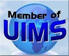 Member of UIMS